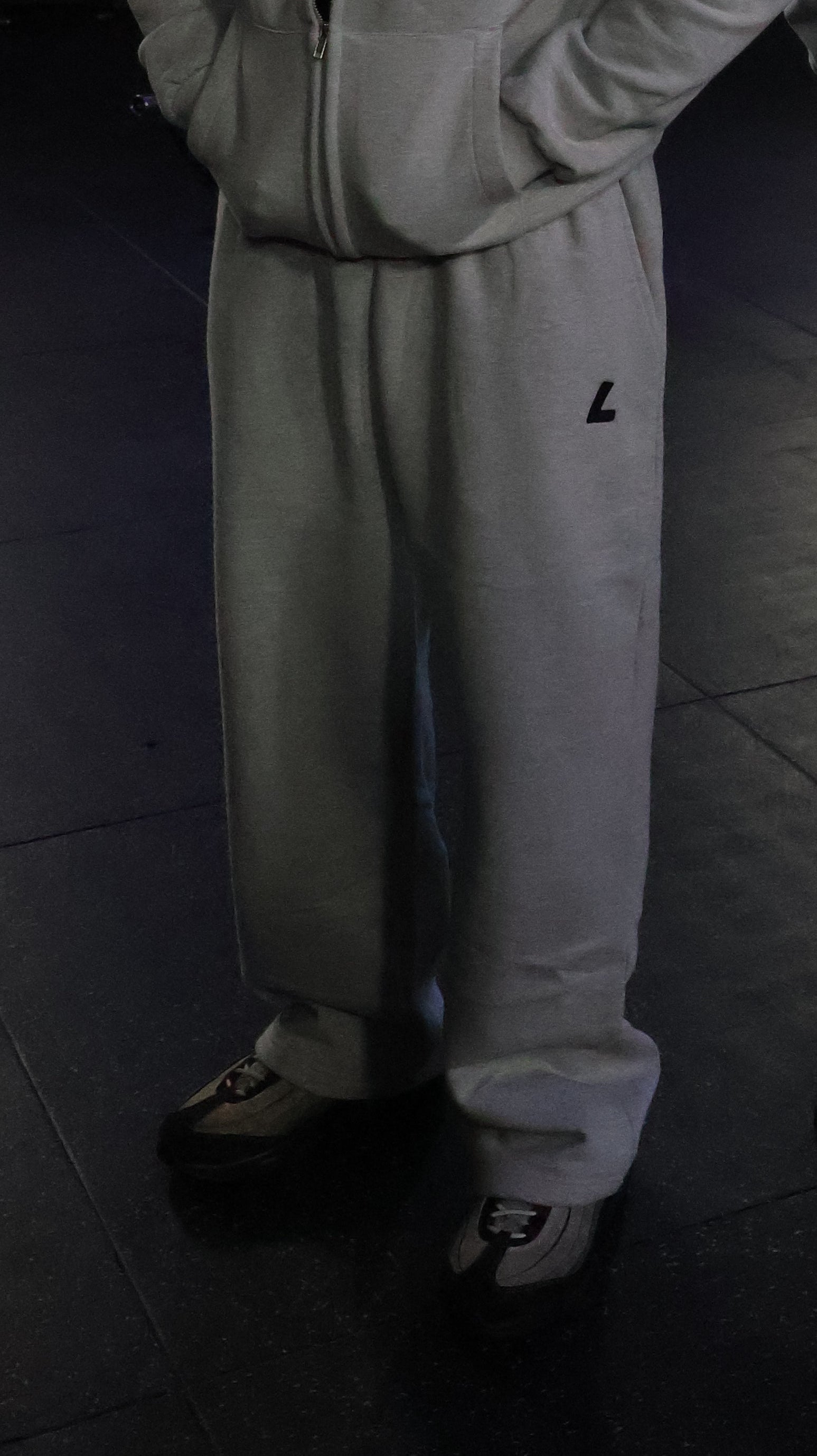 Obsessed Oversized Joggers